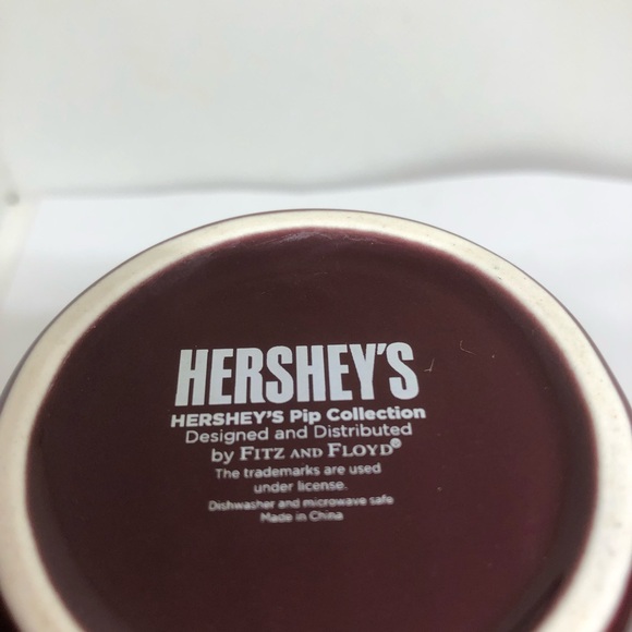 Hershey’s pip collection mug. - Picture 4 of 4